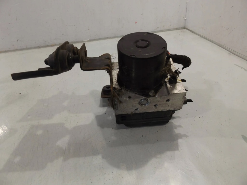 фото №5, Fabia ii 1,4tdi насос abs 0265234712