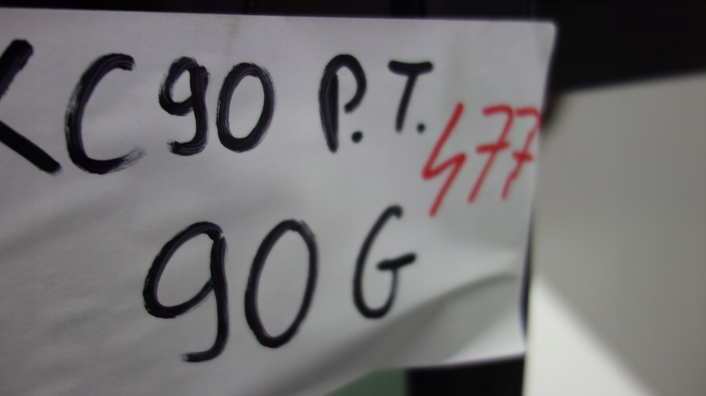 фото №6, Volvo xc90 ii дверь правое задняя 477