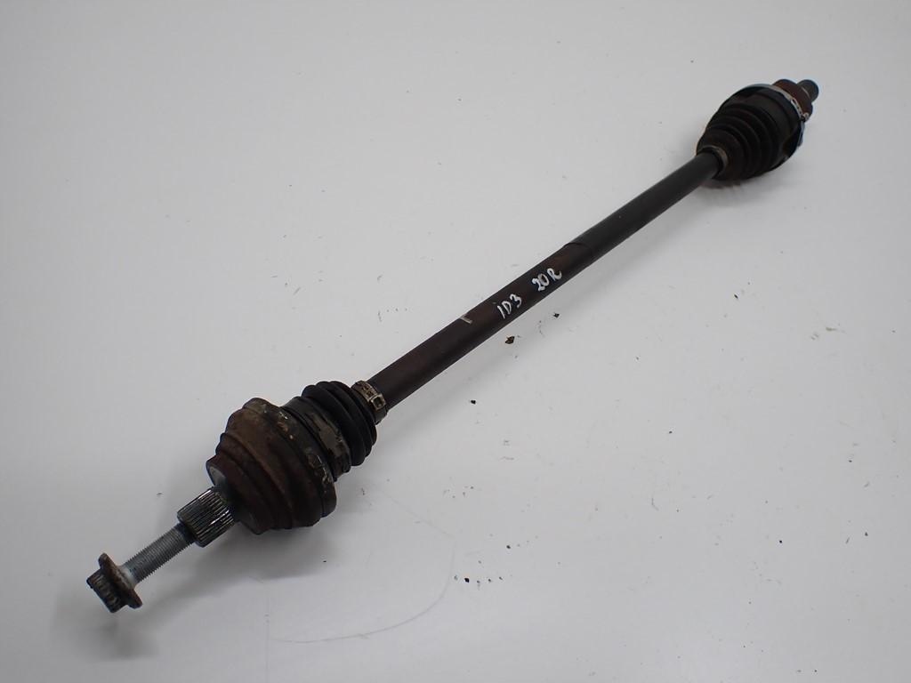 фото №1, Привідний вал правий задня задня оригінал cupra born vw id3 id.3 20r