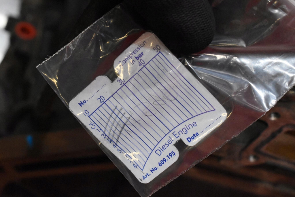 фото №6, Двигун блок двигуна дизель z22d1 chevrolet captiva 1 i 2.2 vcdi 184 km 4x4 film