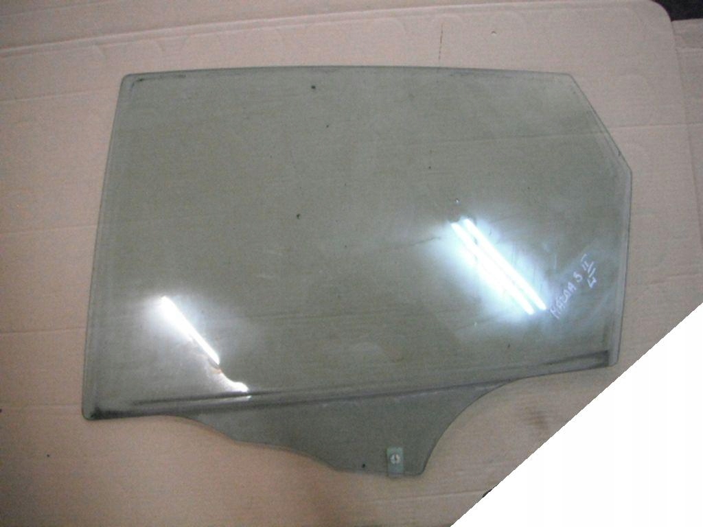 фото №1, Mazda 3 iii 5d hb 03-09 стекло левая задняя