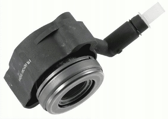 фото №14, Підшипник гідравлічний концентричний pasuje do: alfa romeo 156, 166, cit