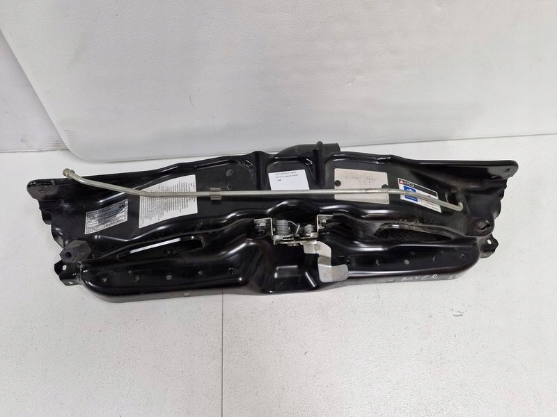 фото №1, Peugeot boxer iii pas верхний кронштейн замок капот