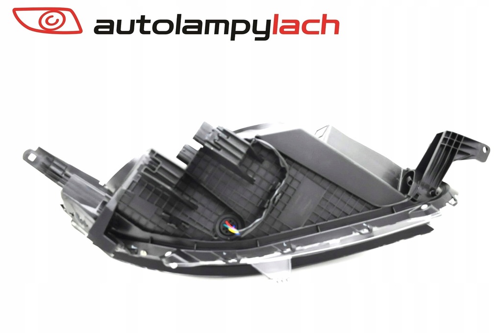 фото №15, Mitsubishi l200 od 2019- фары kpl h11 hb3