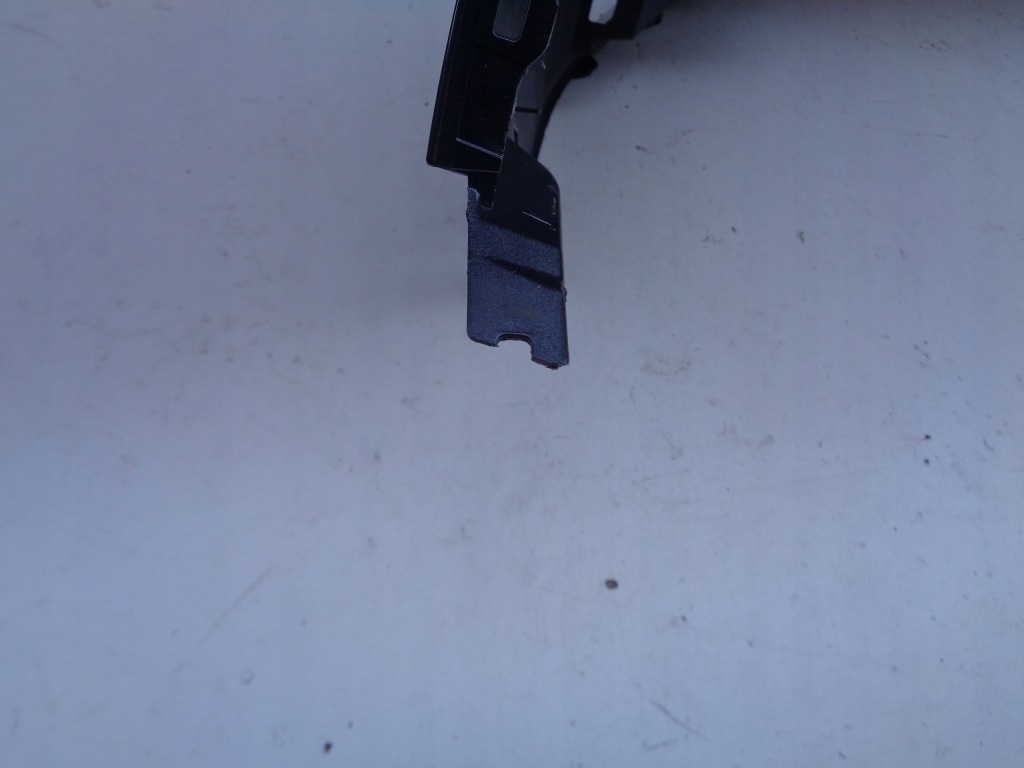 фото №6, Бампер передній renault kadjar 18- lift nr 28779