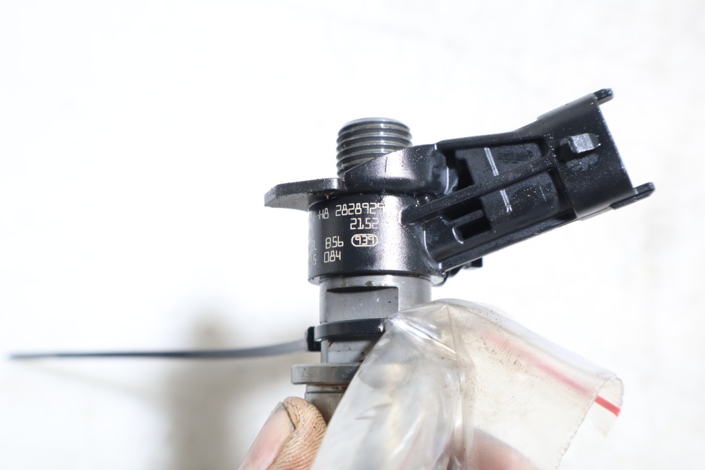 фото №5, Інжектор форсунка renault laguna iii lift 2.0dci