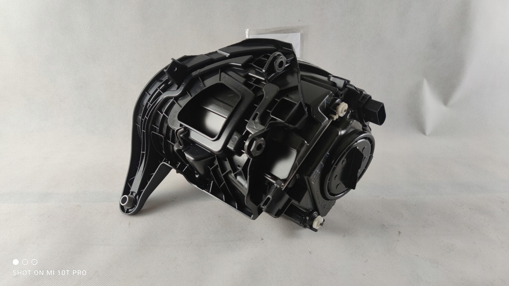 фото №5, Vw beetle фара лівий лампа ліва 5c1 фара