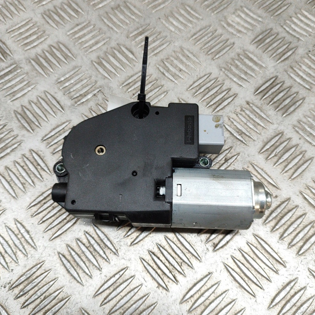 фото №1, Land rover range rover sport l494 2018 моторчик люк