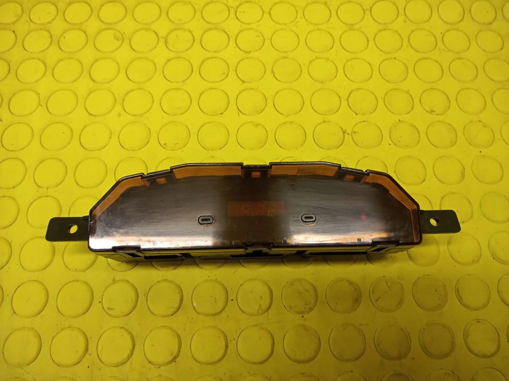 фото №1, Дисплей chevrolet aveo