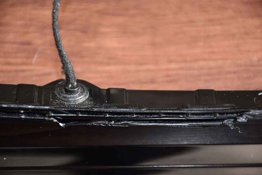 фото №15, Третій світло стоп-сигнал land rover defender 2 ii r18