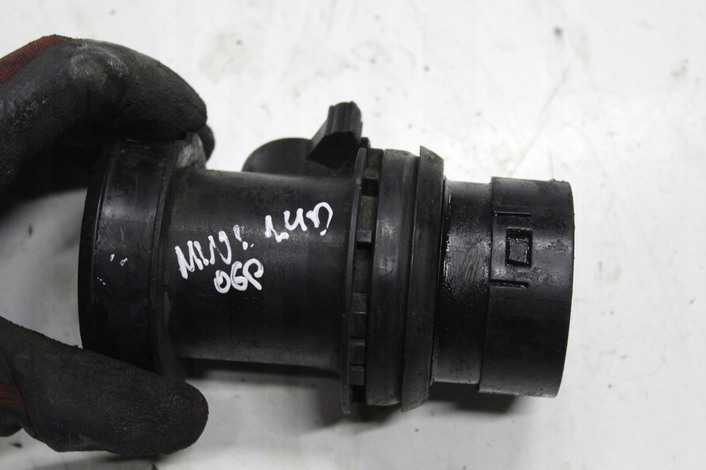 фото №4, Mini cooper r50 06 1.4 витратомір