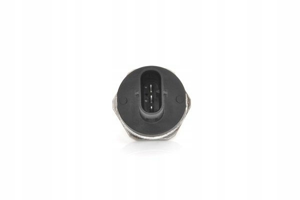 Датчик давления топливной Недорого