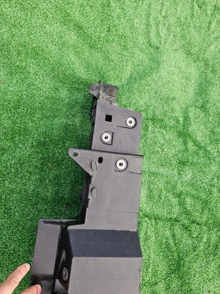 фото №5, Усилитель pas передний peugeot rifter berlingo