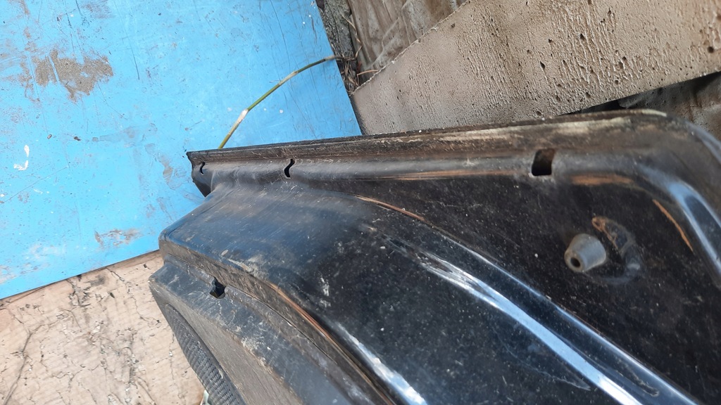 фото №14, Двері лівий задня hyundai getz