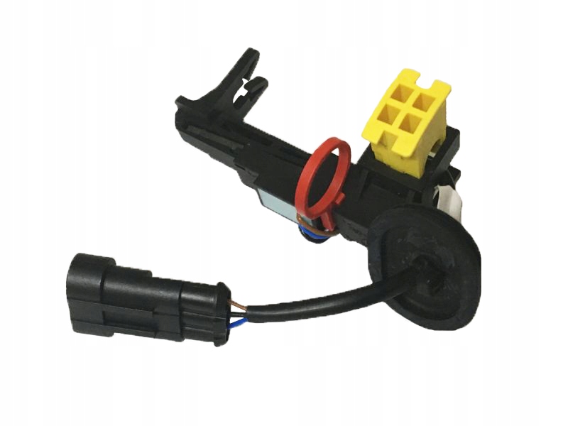 фото №2, Датчик запуск стоп коробка передач alfa romeo giulietta