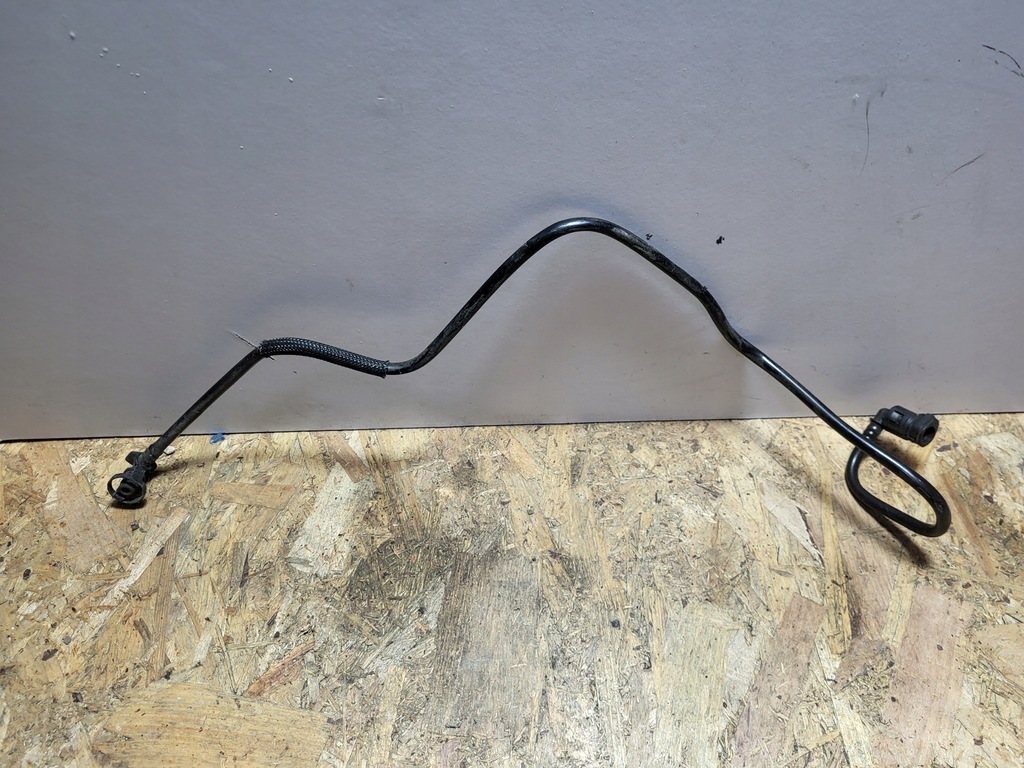 фото №1, Renault twingo iii шланг пального stu1304060