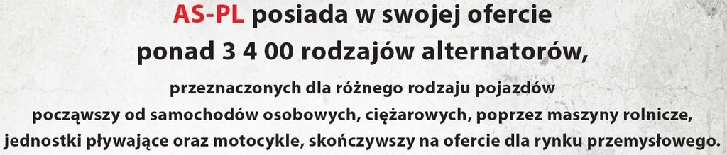 фото №15, As-pl a0189 генератор