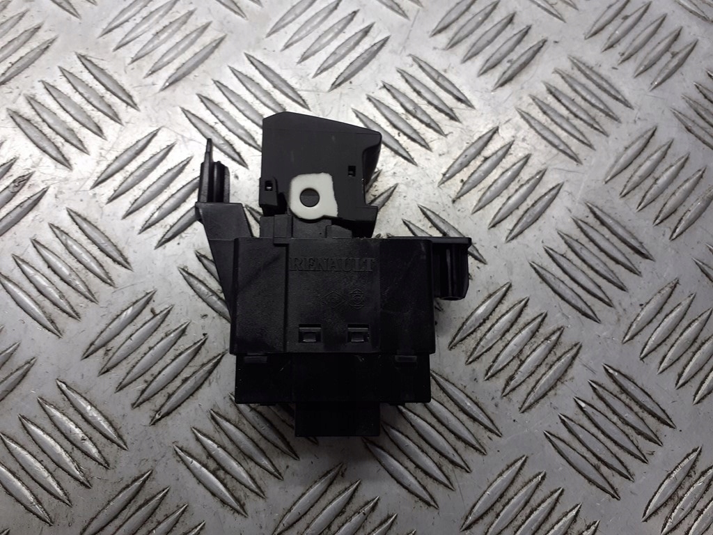 фото №1, Кнопка тормоза ручного renault laguna iii 363210001r