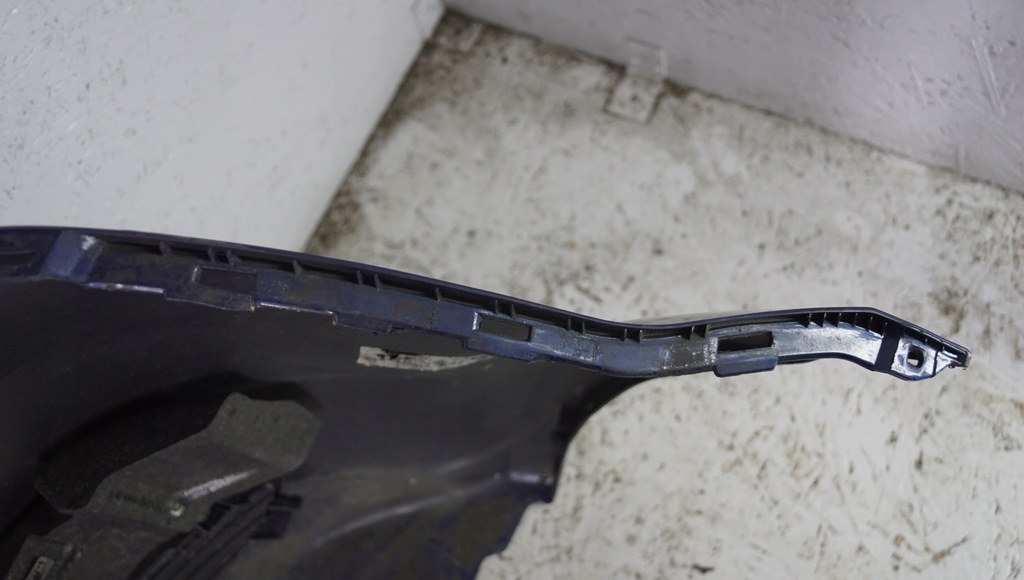 фото №16, Бампер задня kia proceed pro ceed