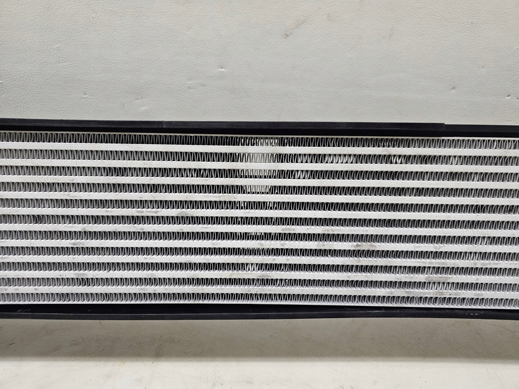 фото №5, Радіатор оливи коробки передач fiat ducato 21-