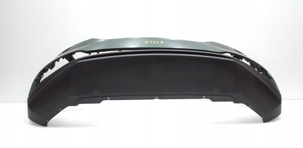 фото №6, Skoda karoq 57a бампер перед передний org