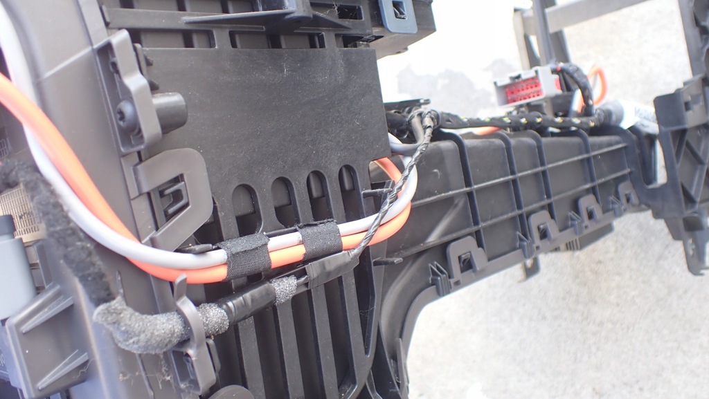 фото №5, Підлокітник каркас перетворювач ford c-max mk2