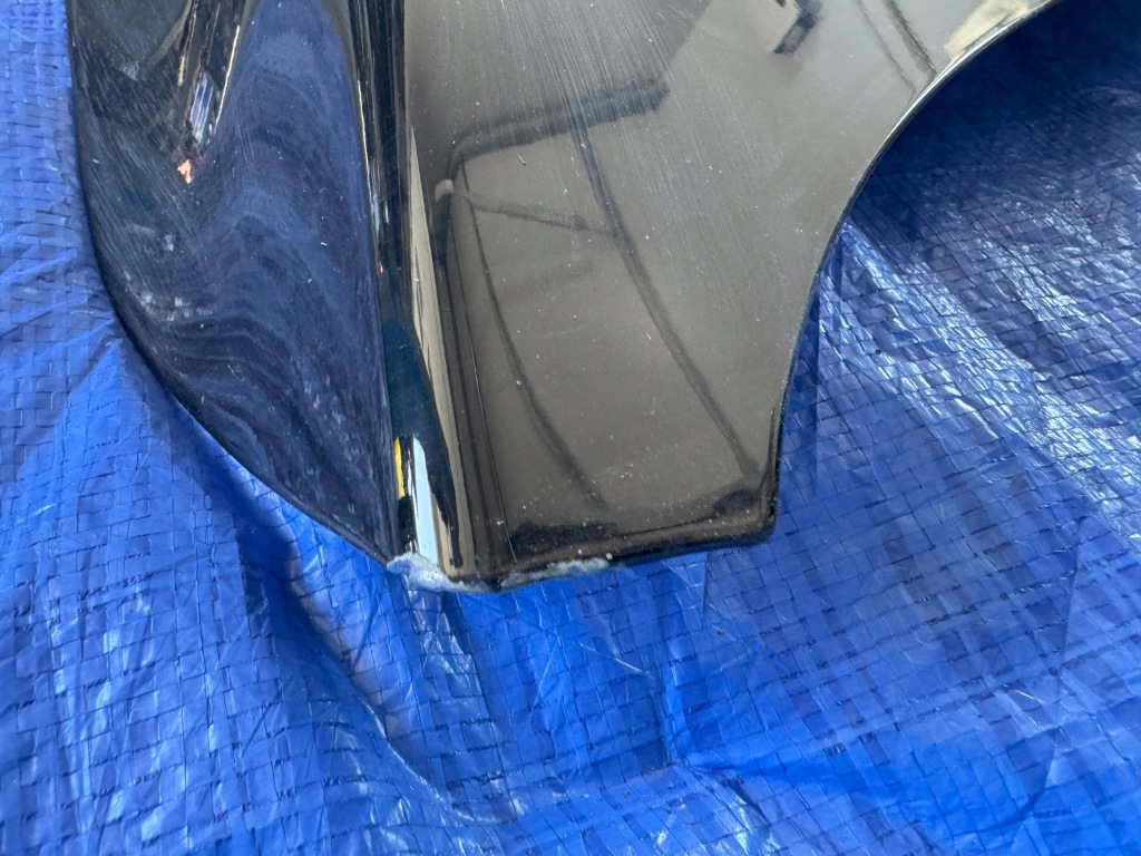 Капот ford kuga 3 рестайлінг  mk3 Доставка