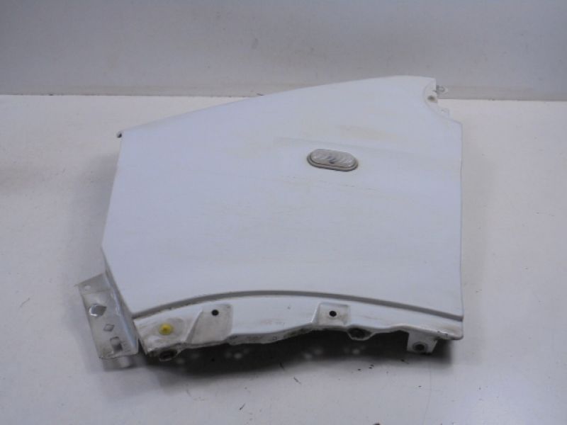 фото №8, Opel movano a крыло перед левый lift