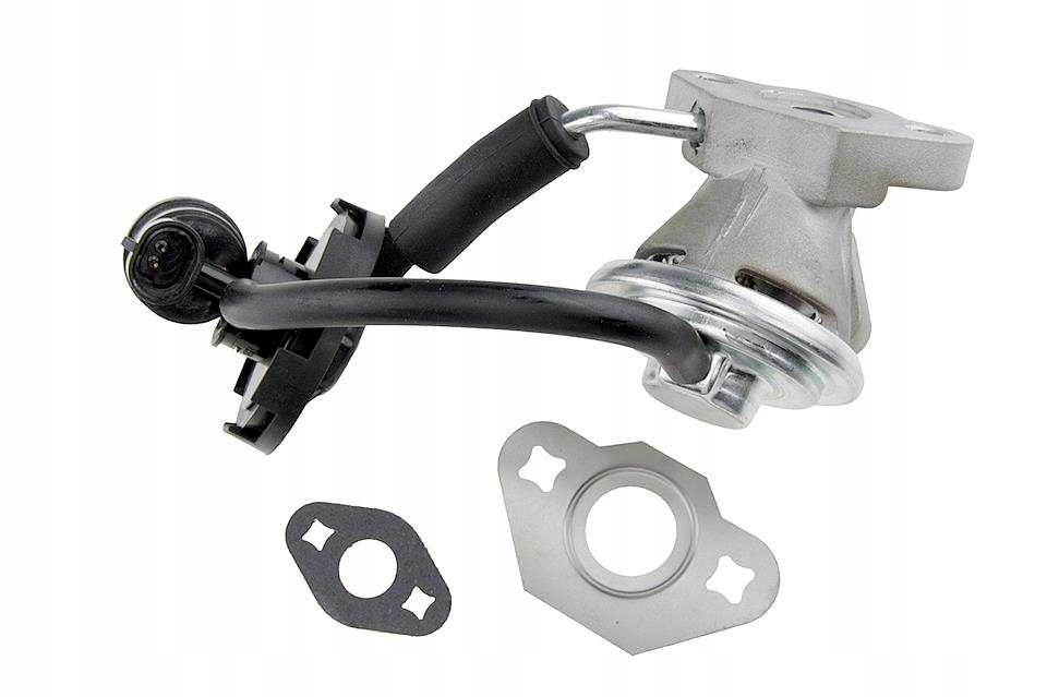 фото №6, Клапан egr