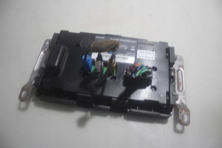 фото №2, Дисплей renault koleos i