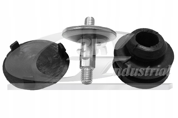 фото №2, 80778 3rg отбойник капот