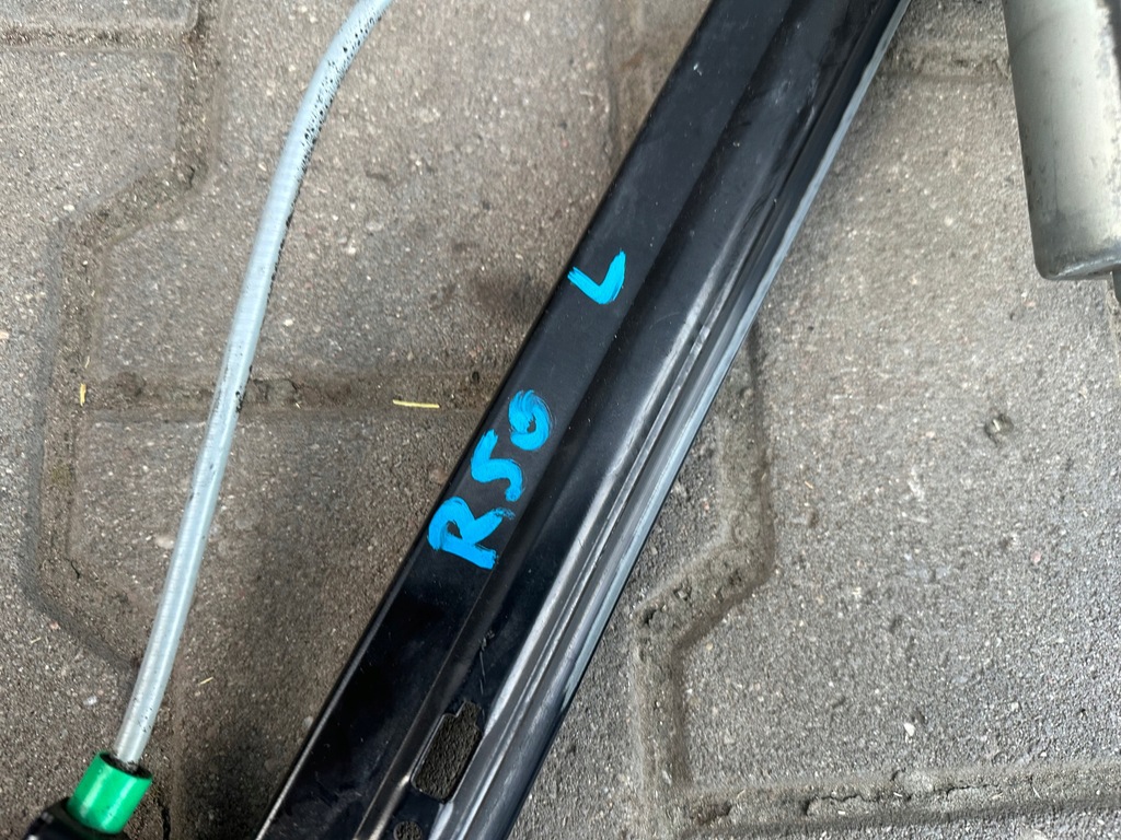 фото №7, Mini cooper r50 подъемник левый водитель 6954275