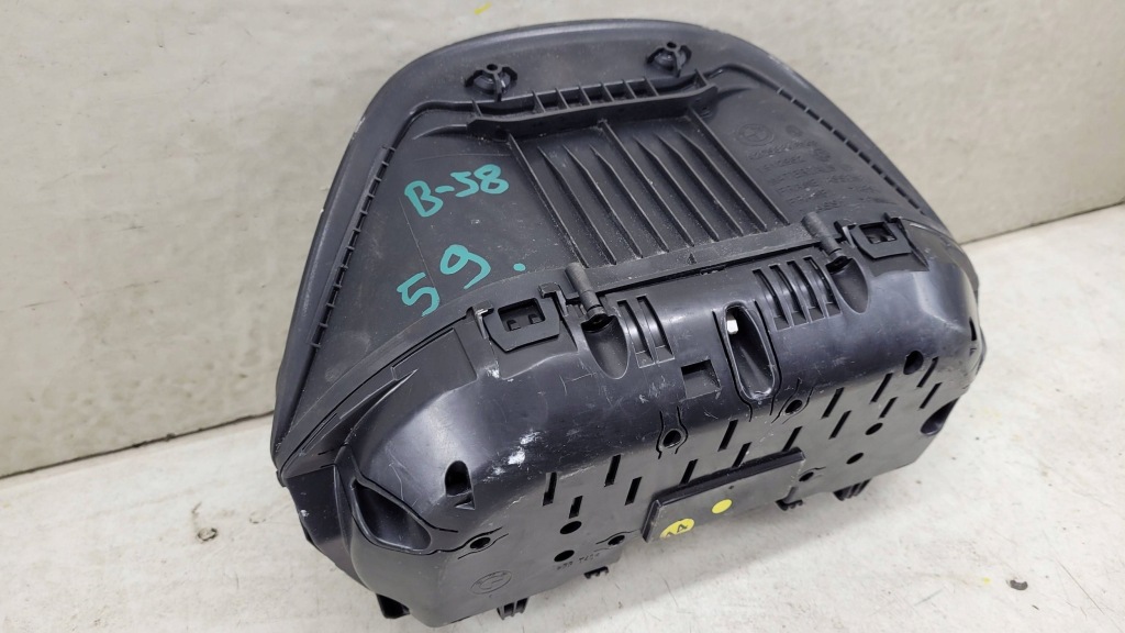 Купити Bmw 2 f45 лічильник прилади 9295445