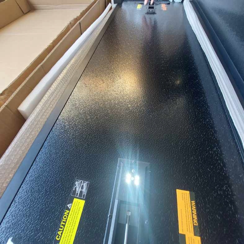 фото №9, Кришка кузов короткий 5.7 шторка жалюзі тверда лампа dodge ram 1500 2009-24