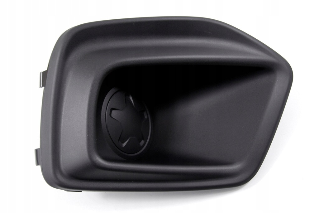 фото №1, Заглушка протитуманної фари права fiat fiorino qubo lift 16-