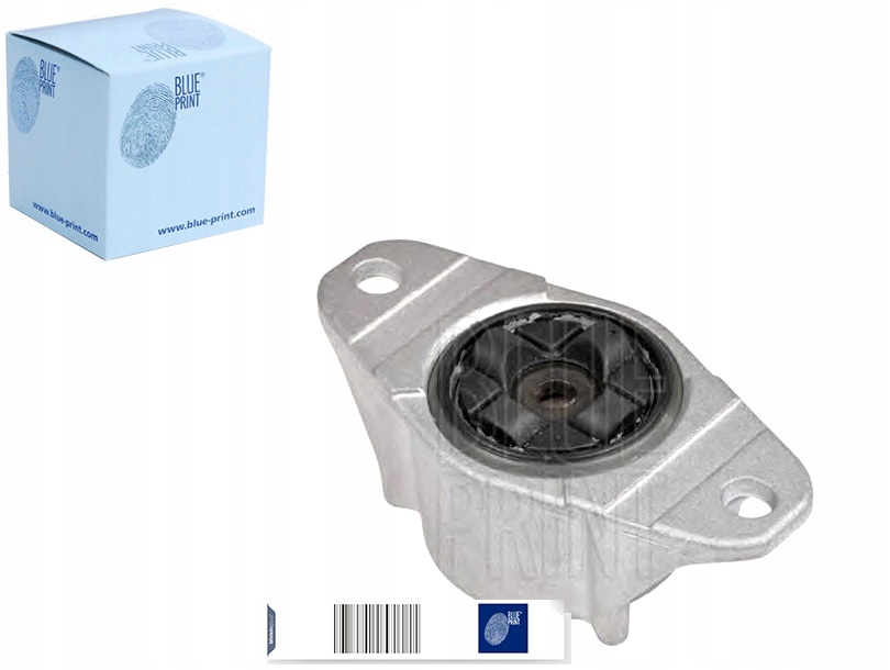 фото №11, Подушка амортизатор. ford t. focus ii/mazda 3 adm58059 blue print