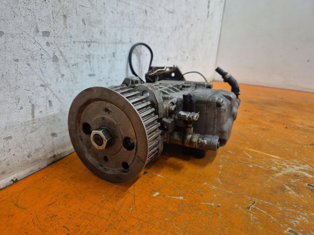 фото №2, Land rover freelander 98-06 насос впрыскная 0460404973