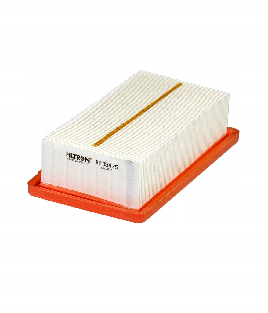 фото №8, Filtron ap 154/5 фильтр воздуха