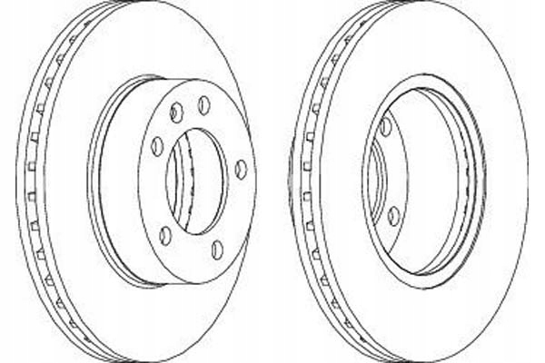 фото №1, Тормозные диски тормозные ferodo 4020600qad 7700314064 9111