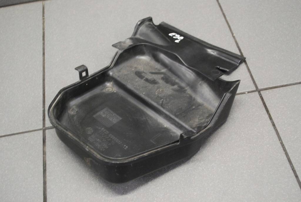 фото №6, Захист жабо ліва bmw 3 e90 6925017