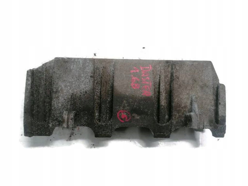 фото №1, Dacia duster 12r 1.6 кронштейн кронштейн кронштейн 8200503258