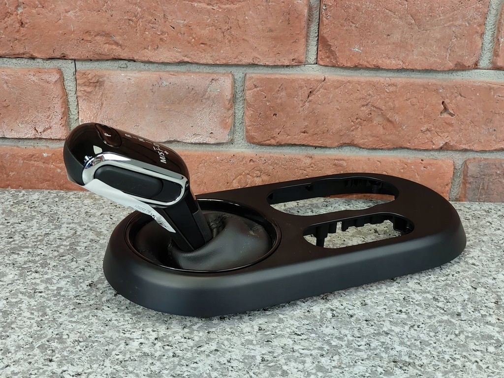 фото №10, Ручка перемикання передач домкрат автоматична коробка передач mini f54 f55 f56 f60 7928469