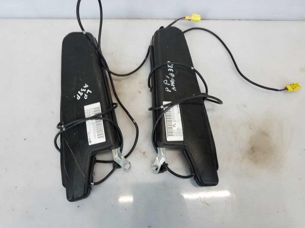 Купить Подушка сиденье подушка безопасности audi a3 8p