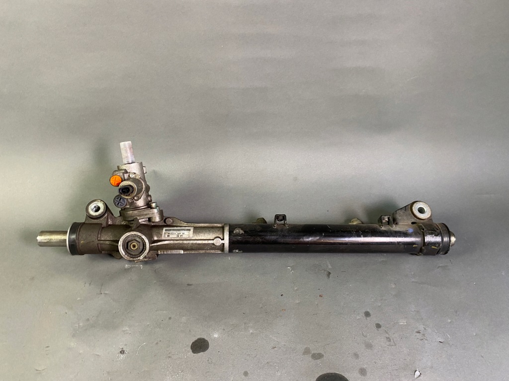 фото №1, Рулевая рейка maserati levante 670039794