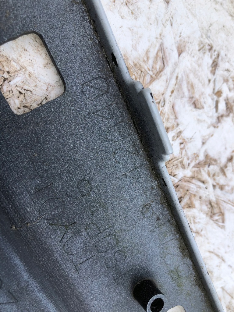 фото №9, Бампер передний перед toyota rav 4 rav4 lift