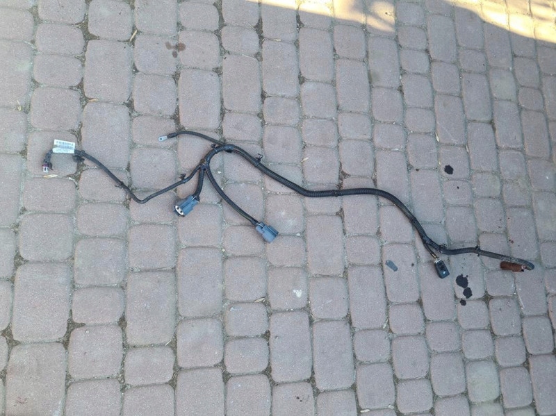 фото №1, Электропроводка вентиляторов opel insignia b 39134664