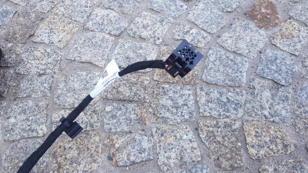 Porsche cayenne 9y3 механизм спойлер 9y3827204c оригинал Оригинал