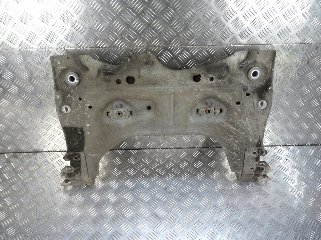 фото №5, Renault clio 4 iv подрамник подрамник подрамник 546112239