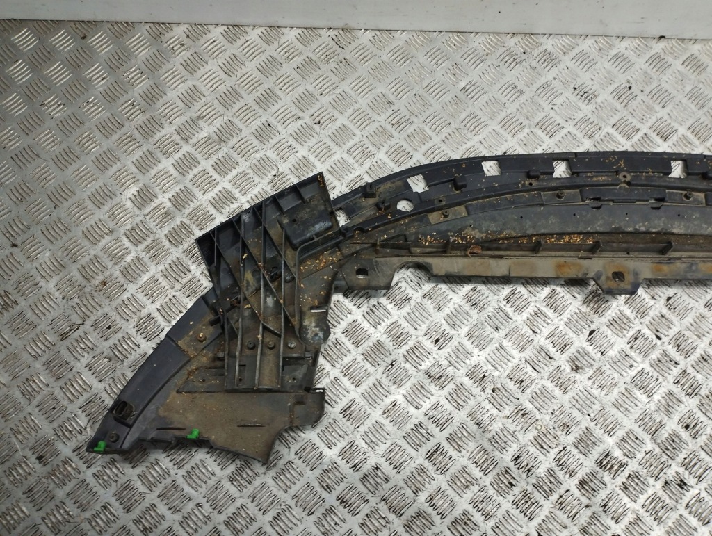 фото №6, Volvo v60 2010 захист pod бампер передній