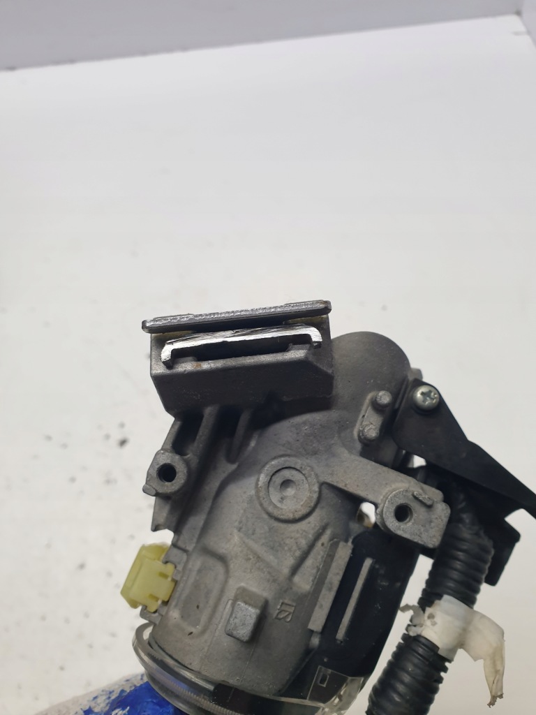 фото №6, Замок зажигания с ключ toyota rav4 iii 45020-42-4